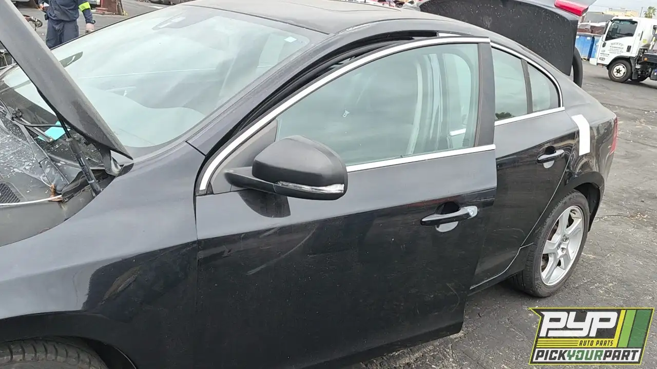 Photo of 2012 Volvo S60