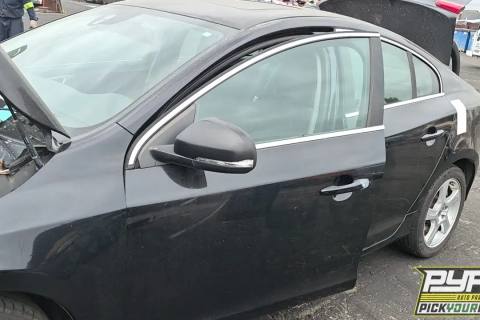 Photo of 2012 Volvo S60