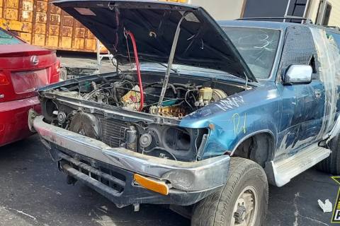Photo of 1994 Toyota 4Runner