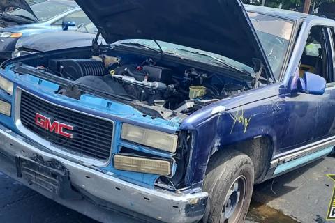 Photo of 1998 Gmc C1500