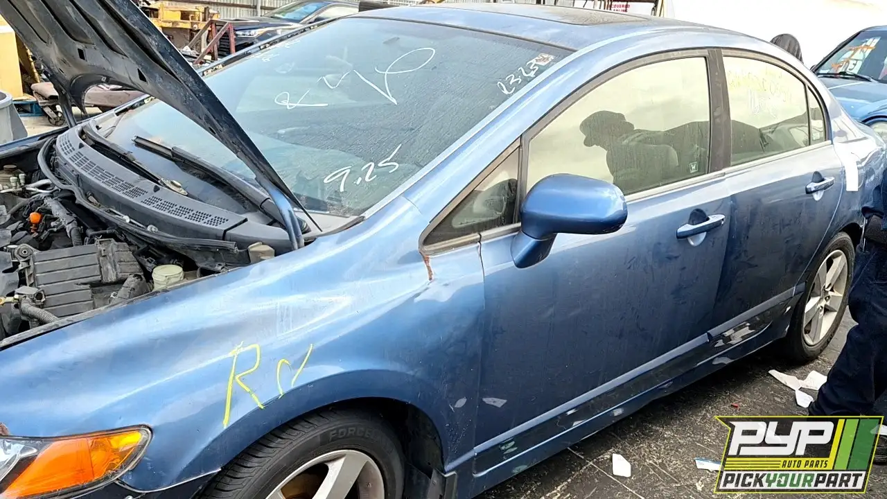Photo of 2007 Honda Civic