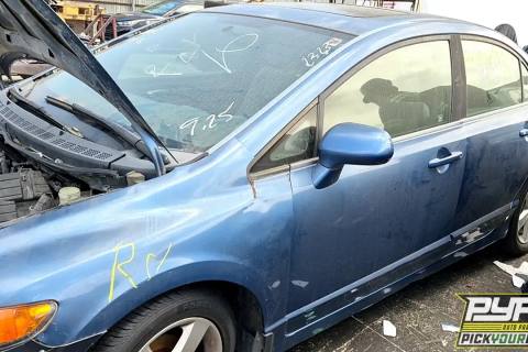 Photo of 2007 Honda Civic