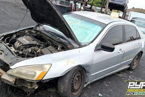 Photo of 2007 Honda Accord