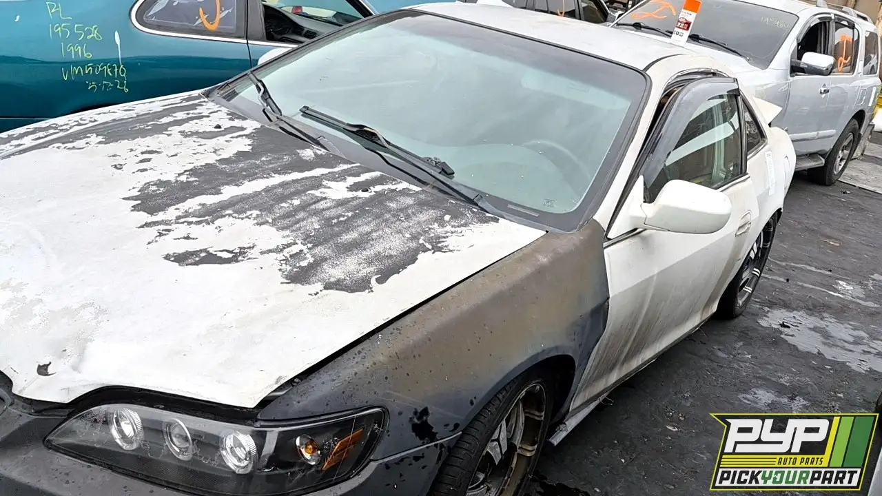 Photo of 2000 Honda Accord