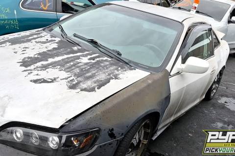 Photo of 2000 Honda Accord