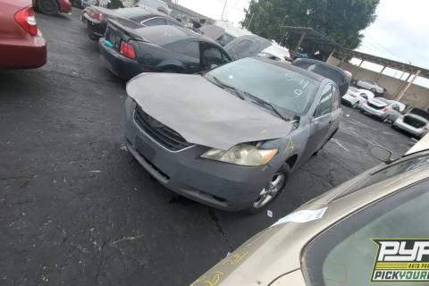 Photo of 2007 Toyota Camry