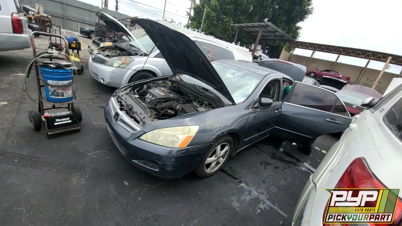 Photo of 2006 Honda Accord
