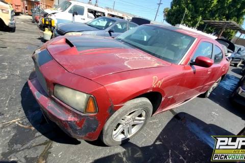 Photo of 2006 Dodge Charger