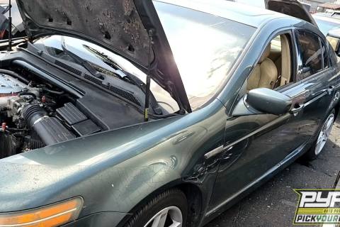 Photo of 2005 Acura Tl