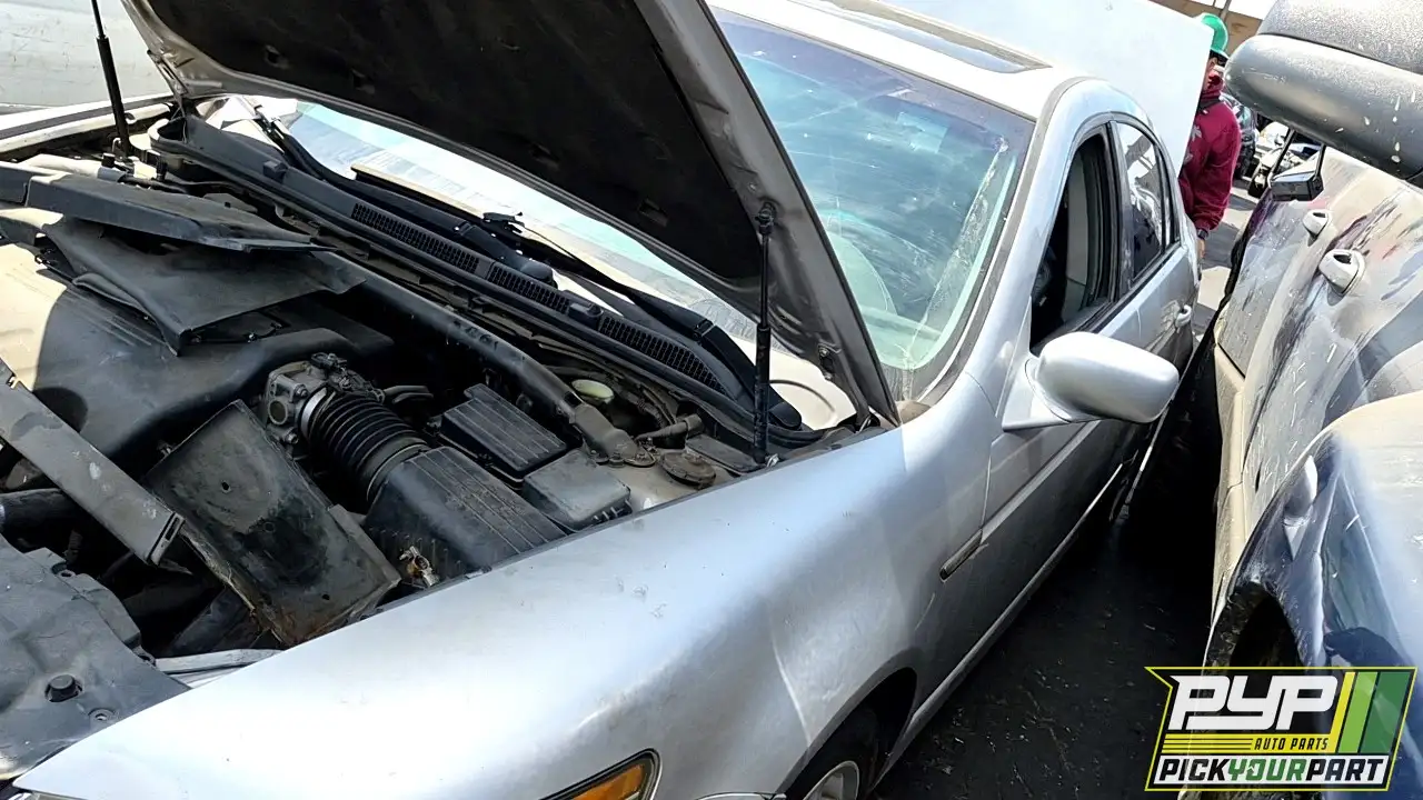 Photo of 2006 Acura Tl
