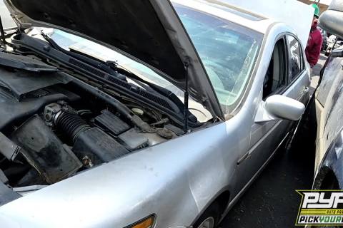 Photo of 2006 Acura Tl