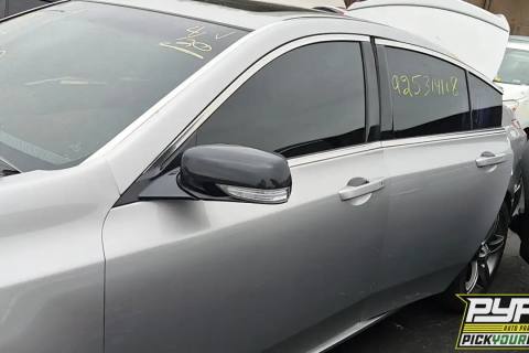 Photo of 2010 Acura Tl