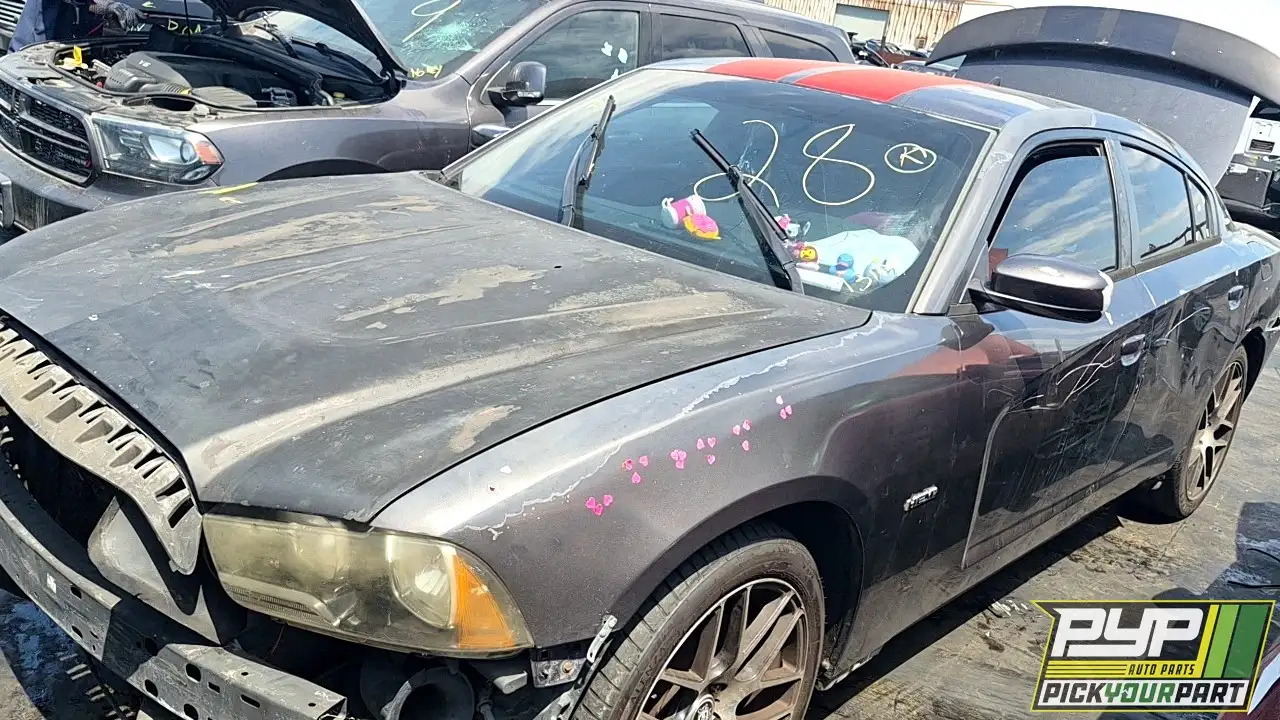 Photo of 2013 Dodge Charger