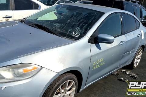 Photo of 2013 Dodge Dart