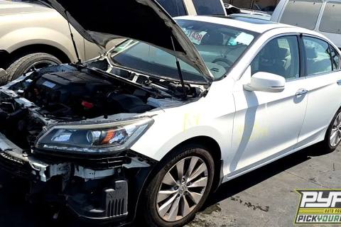 Photo of 2014 Honda Accord