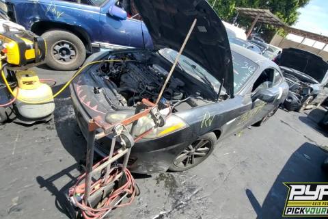 Photo of 2008 Hyundai Tiburon