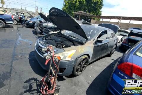 Photo of 2014 Nissan Altima