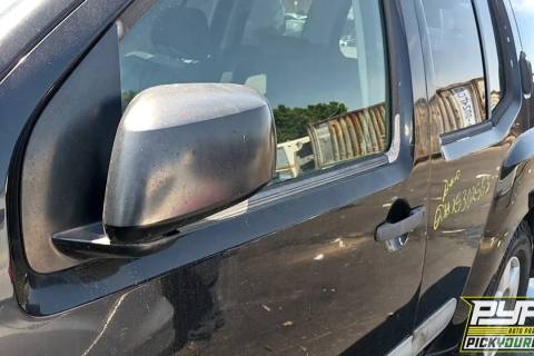Photo of 2006 Nissan Xterra