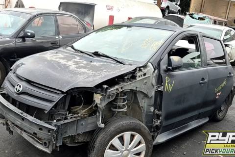 Photo of 2004 Scion Xa
