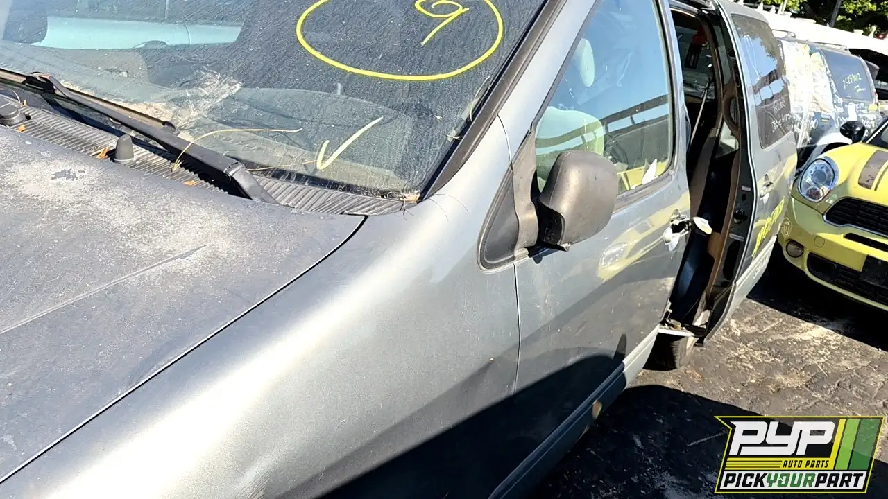 Photo of 2000 Toyota Sienna