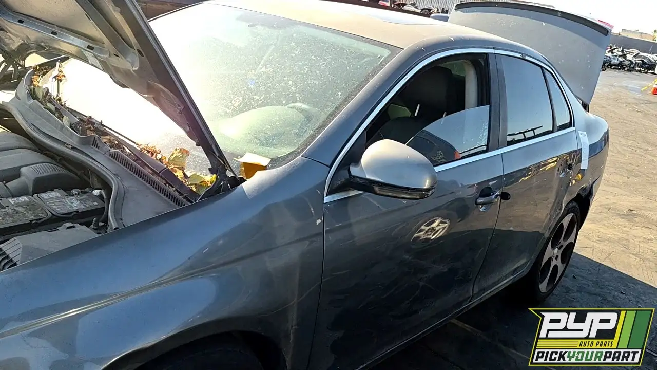 Photo of 2009 Volkswagen Jetta
