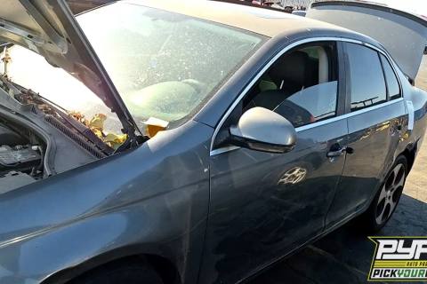 Photo of 2009 Volkswagen Jetta