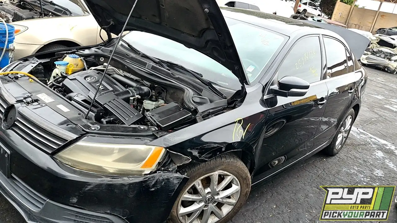 Photo of 2014 Volkswagen Jetta