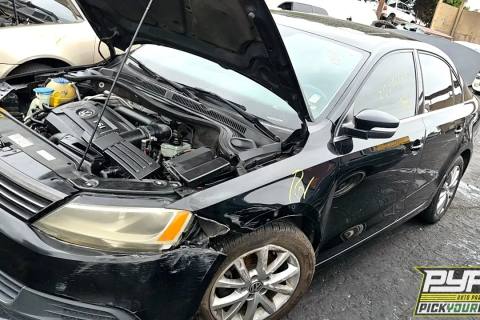 Photo of 2014 Volkswagen Jetta