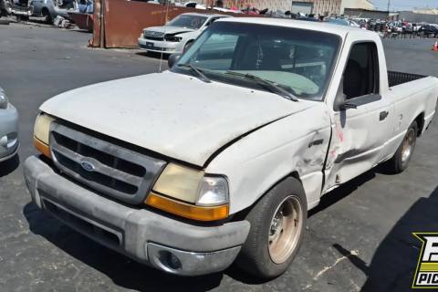 Photo of 1999 Ford Ranger