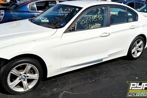 Photo of 2013 Bmw 328I