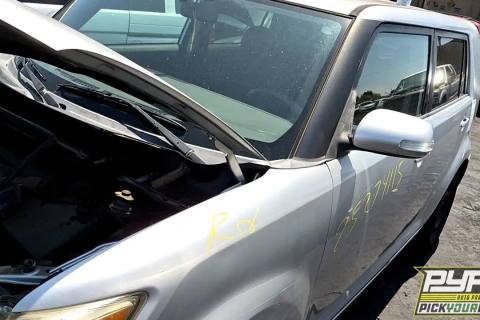 Photo of 2008 Scion Xb