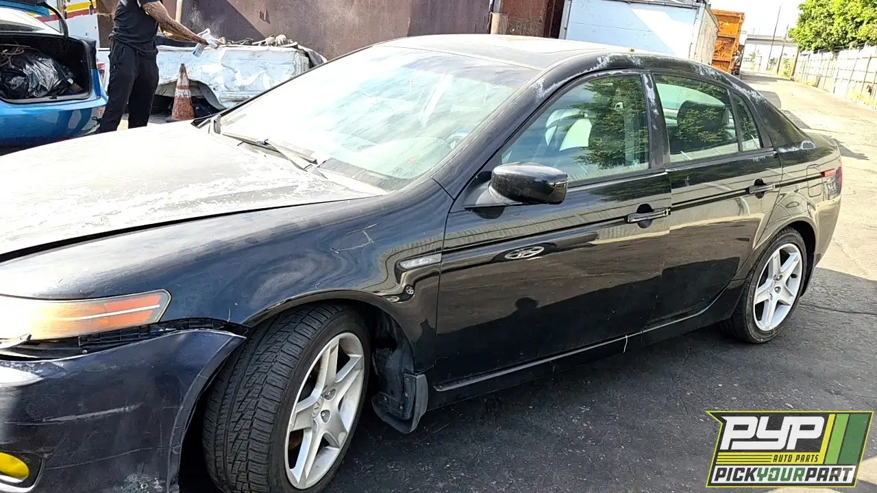 Photo of 2005 Acura Tl