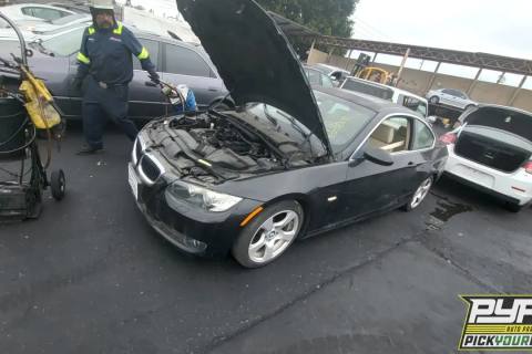 Photo of 2008 Bmw 328I