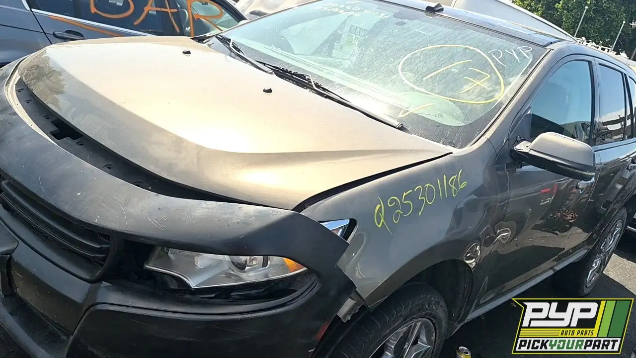 Photo of 2012 Ford Edge