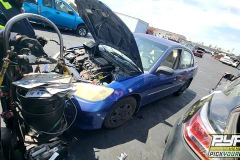 Photo of 2004 Honda Civic