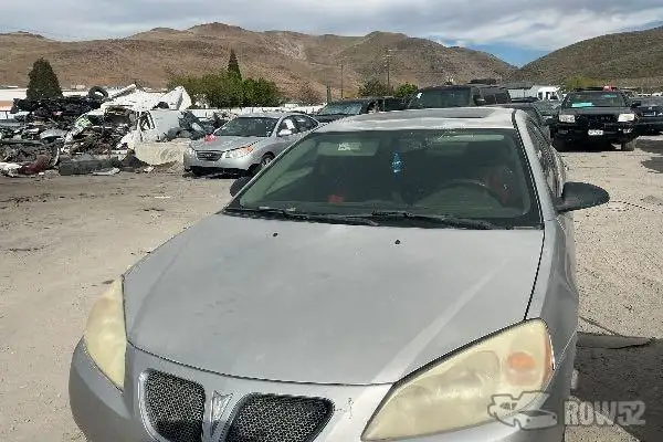 Photo of 2006 Pontiac G6