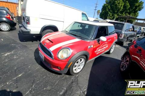 Photo of 2007 Mini Cooper