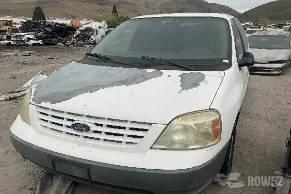Photo of 2006 Ford Freestar