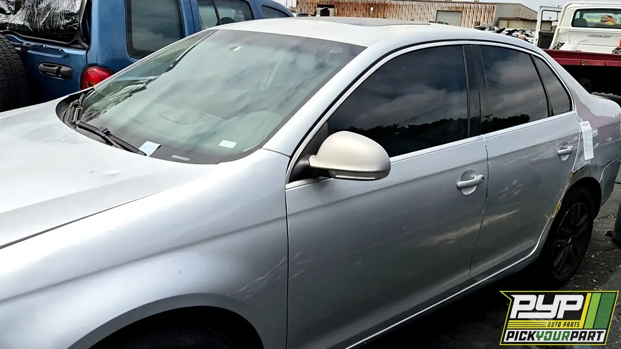 Photo of 2005 Volkswagen Jetta