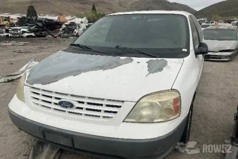 Photo of 2006 Ford Freestar