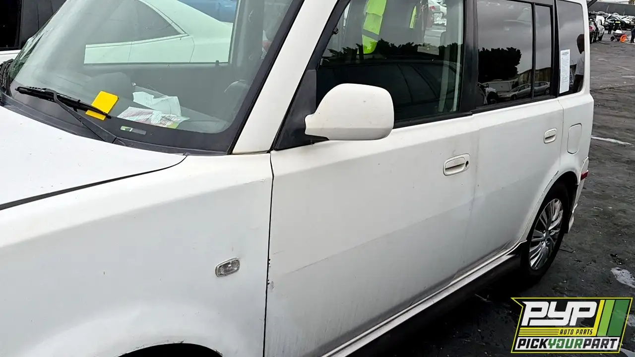Photo of 2005 Scion Xb