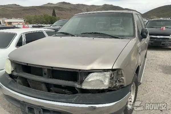 Photo of 2002 Ford F-150