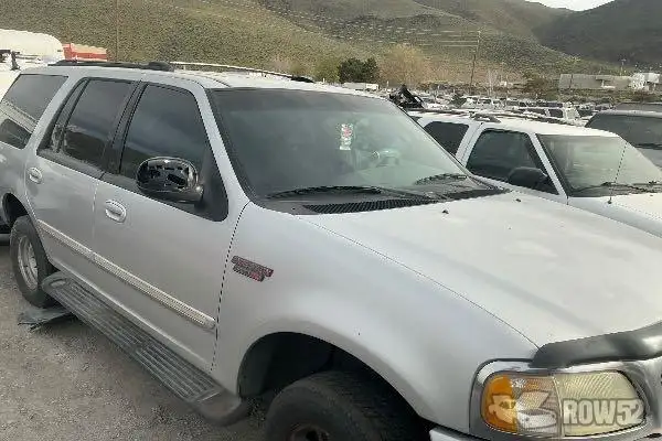 Photo of 2001 Ford Expedition