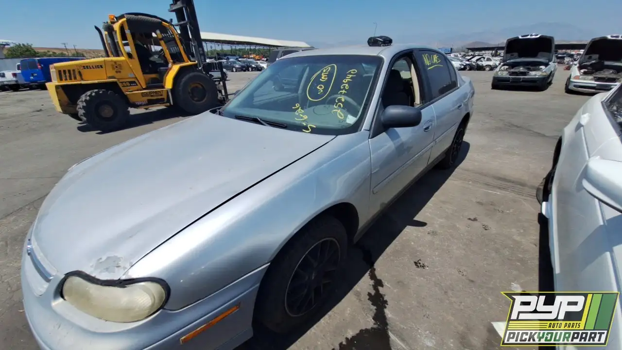 Photo of 2005 Chevrolet Classic