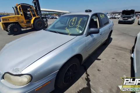 Photo of 2005 Chevrolet Classic