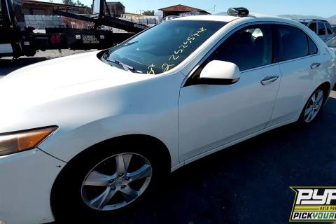 Photo of 2011 Acura Tsx
