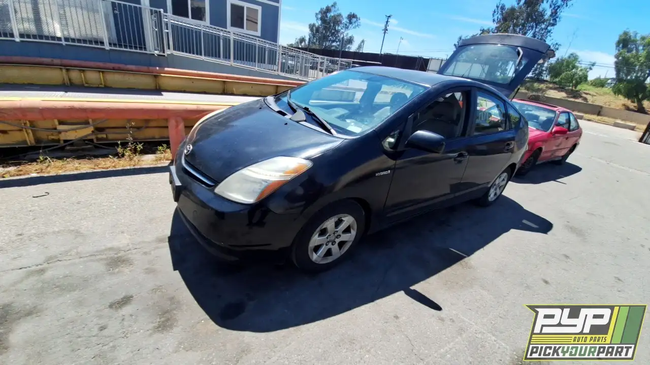 Photo of 2006 Toyota Prius