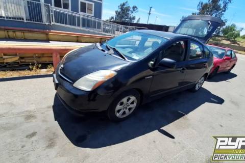 Photo of 2006 Toyota Prius