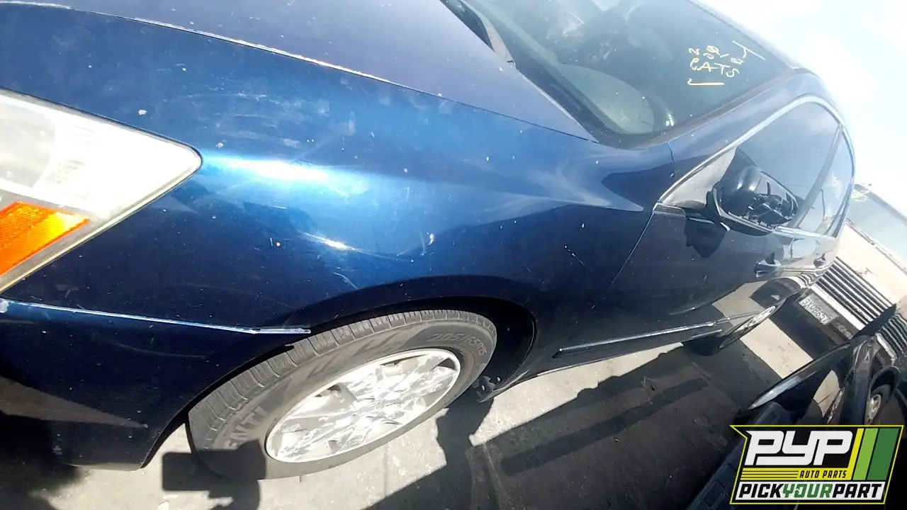 Photo of 2003 Honda Accord