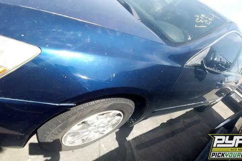 Photo of 2003 Honda Accord